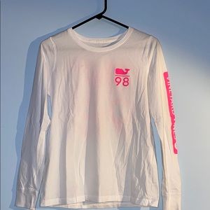 vineyard vines long sleeve